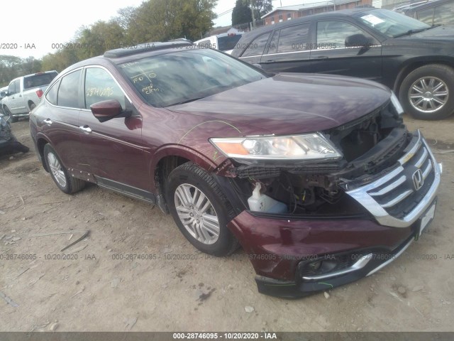 HONDA CROSSTOUR 2013 5j6tf3h57dl000959