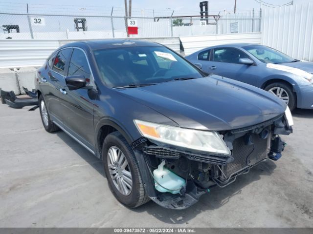 HONDA CROSSTOUR 2013 5j6tf3h57dl002422