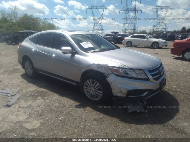 HONDA CROSSTOUR 2014 5j6tf3h57el000638