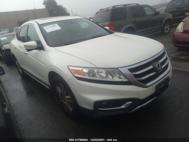 HONDA CROSSTOUR 2015 5j6tf3h57fl000429