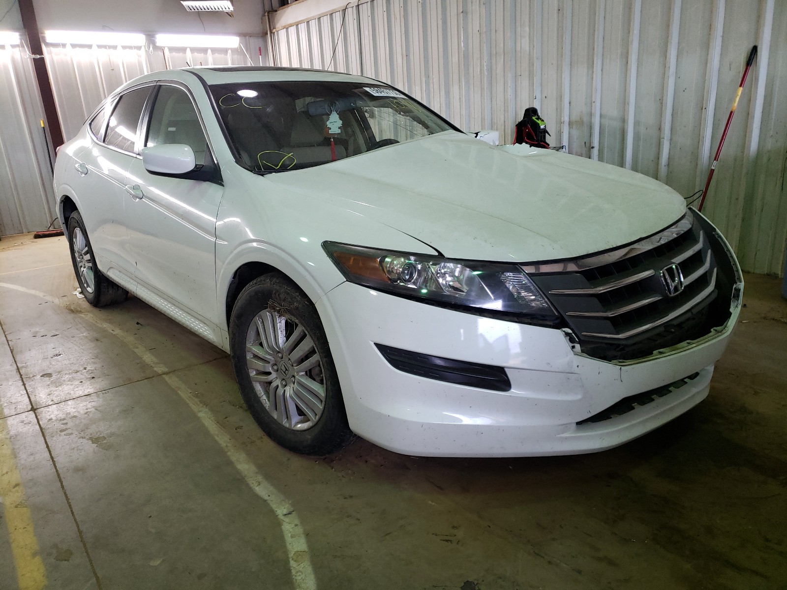 HONDA CROSSTOUR 2012 5j6tf3h58cl001018