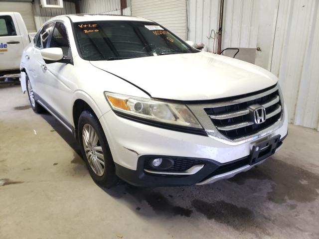 HONDA CROSSTOUR 2013 5j6tf3h58dl002302