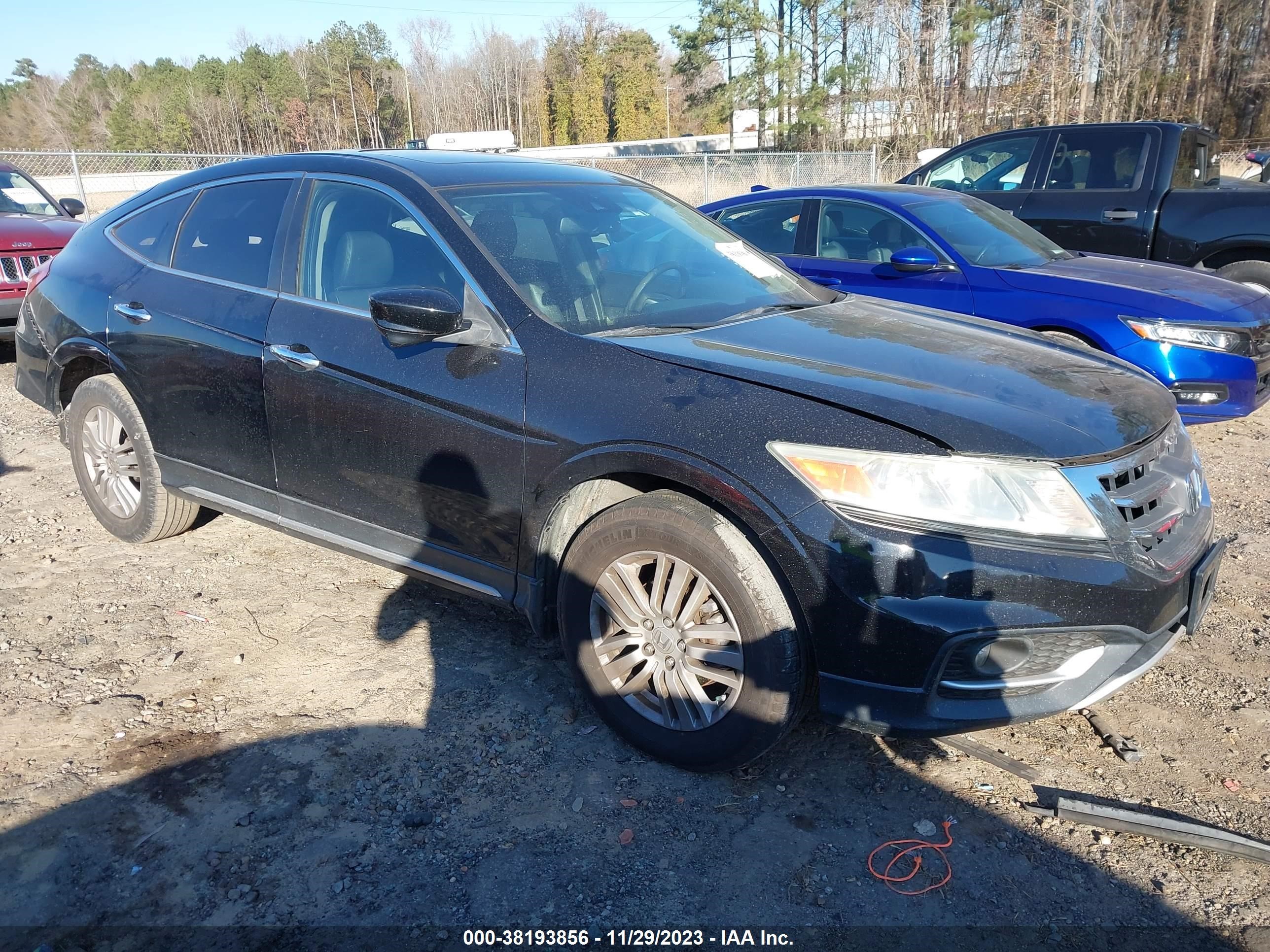 HONDA CROSSTOUR 2013 5j6tf3h58dl002512