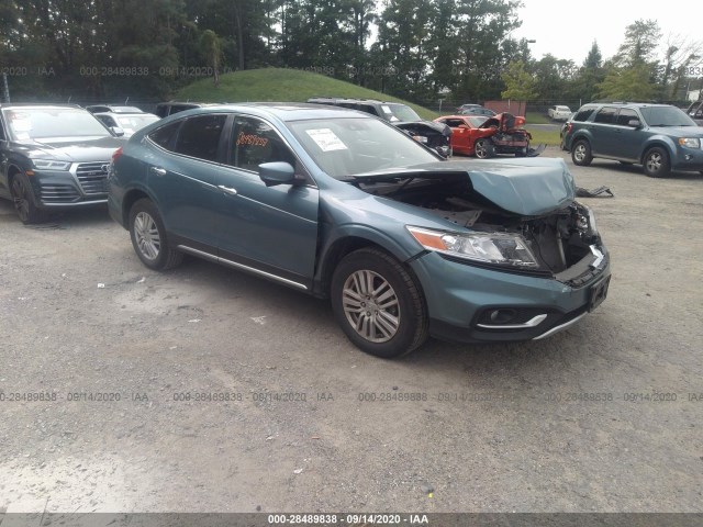 HONDA CROSSTOUR 2013 5j6tf3h58dl004437