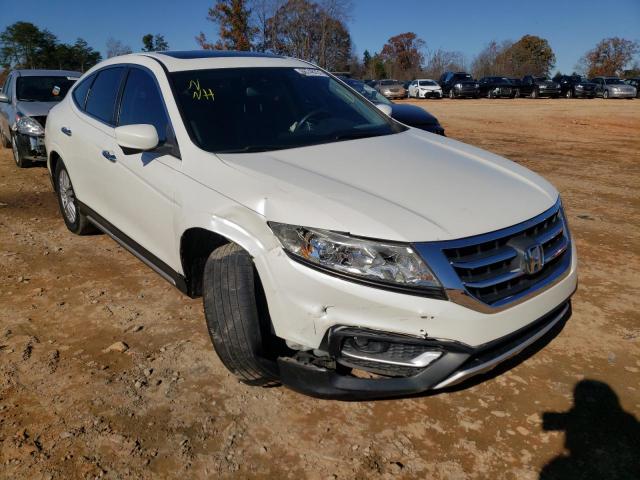 HONDA CROSSTOUR 2014 5j6tf3h58el000342