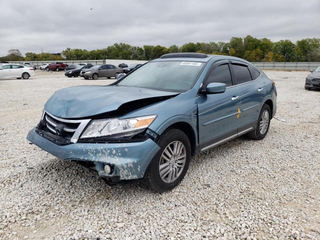 HONDA CROSSTOUR 2014 5j6tf3h58el000356