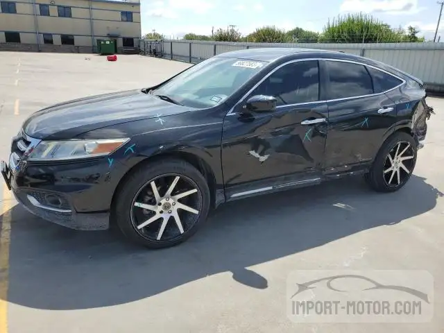 HONDA CROSSTOUR 2014 5j6tf3h58el000647