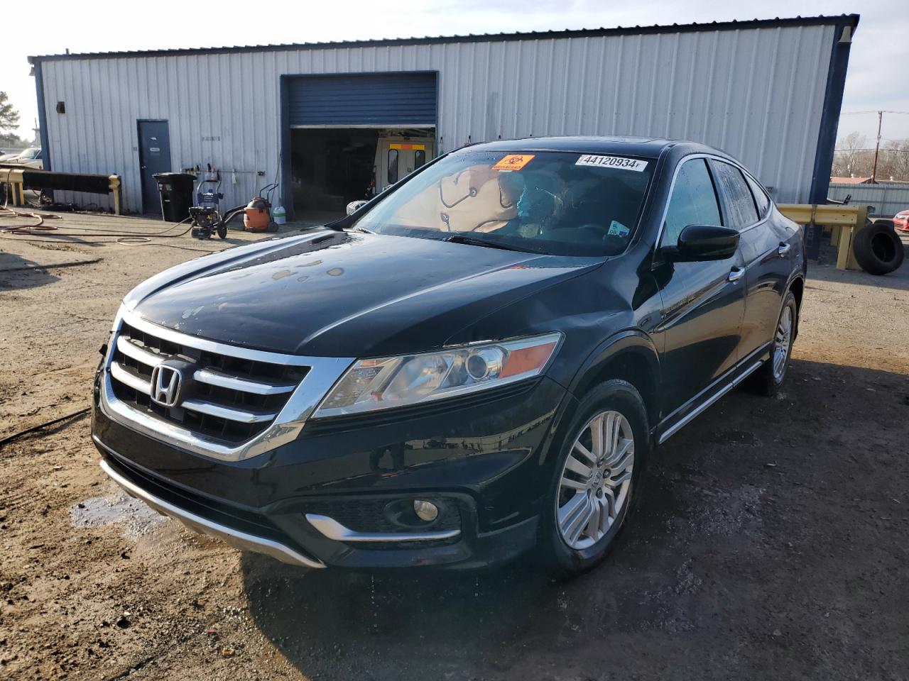 HONDA CROSSTOUR 2014 5j6tf3h58el001748