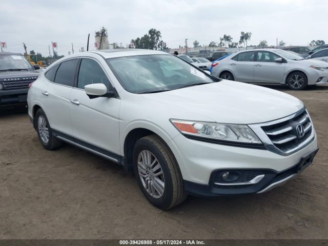 HONDA CROSSTOUR 2015 5j6tf3h58fl000682