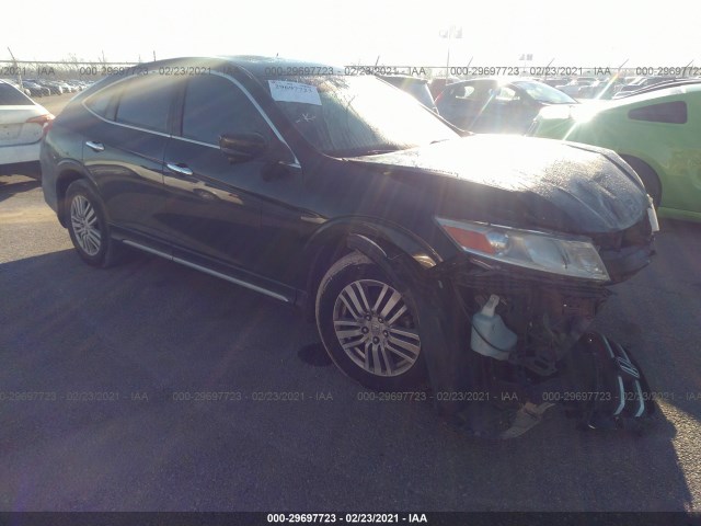 HONDA CROSSTOUR 2015 5j6tf3h58fl001122