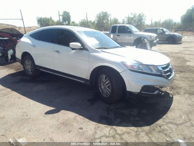 HONDA CROSSTOUR 2013 5j6tf3h59dl000221