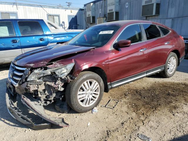 HONDA CROSSTOUR 2013 5j6tf3h59dl004723