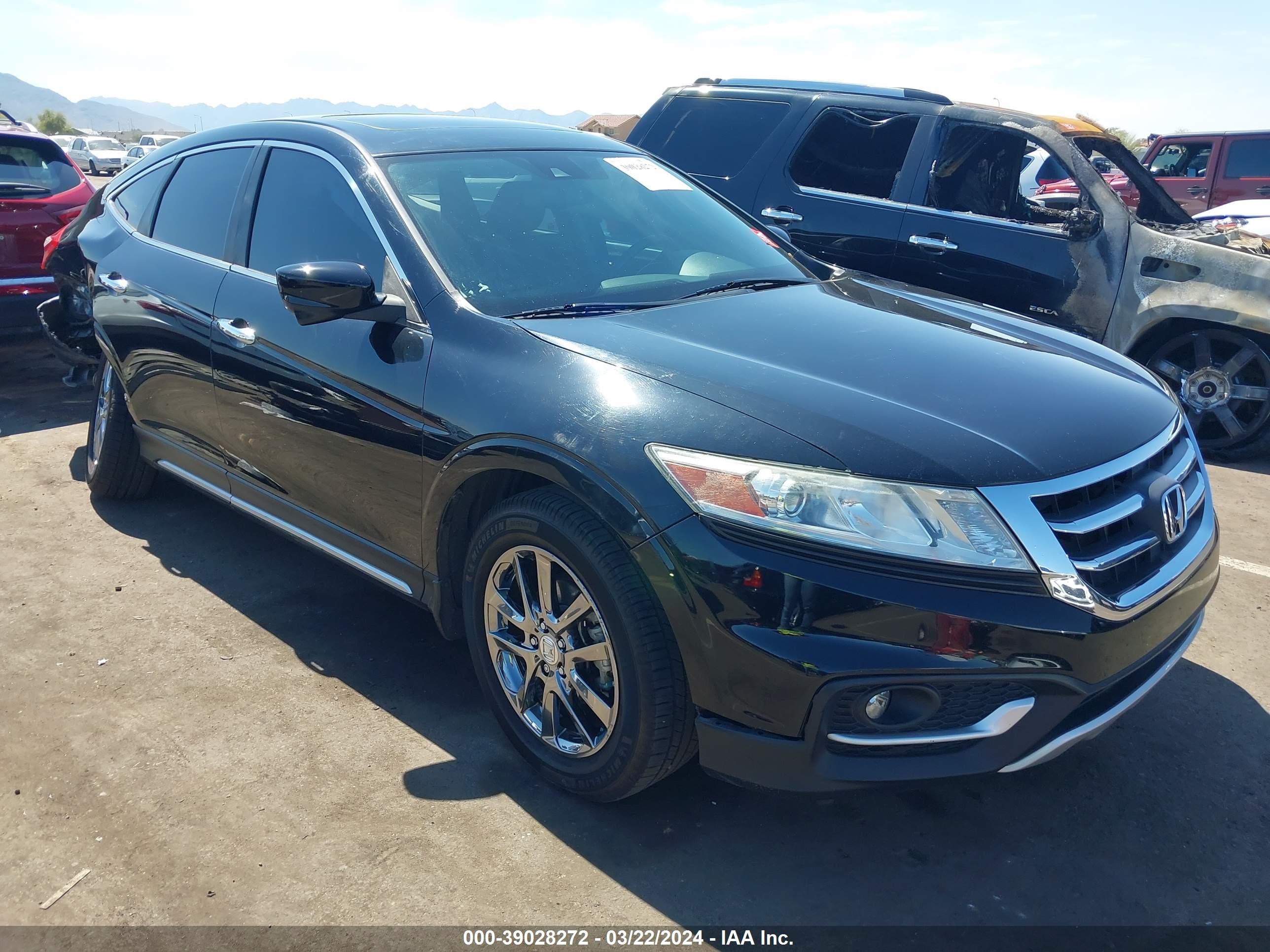 HONDA CROSSTOUR 2015 5j6tf3h59fl002179