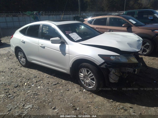 HONDA CROSSTOUR 2012 5j6tf3h5xcl000601