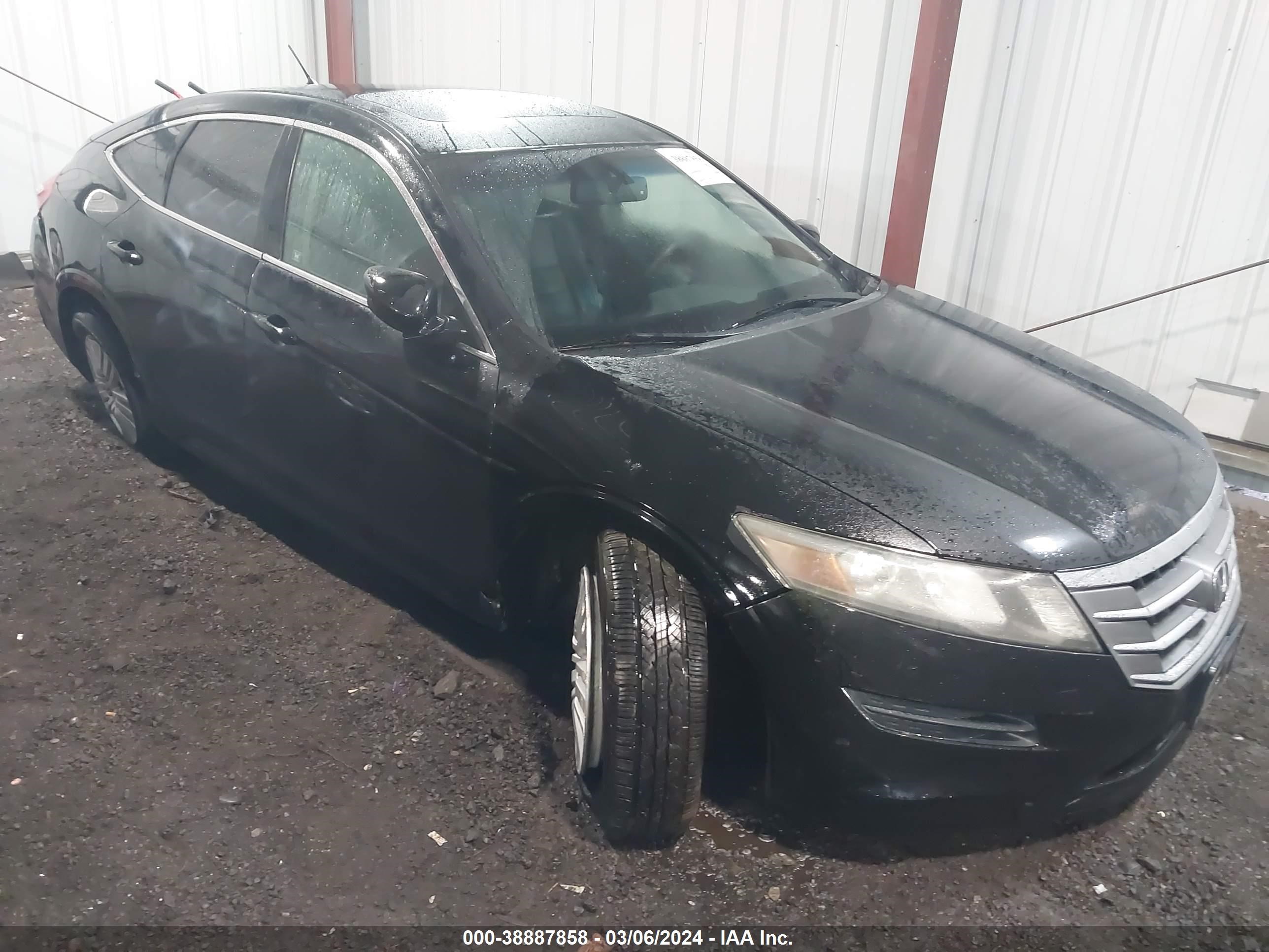 HONDA CROSSTOUR 2012 5j6tf3h5xcl001411