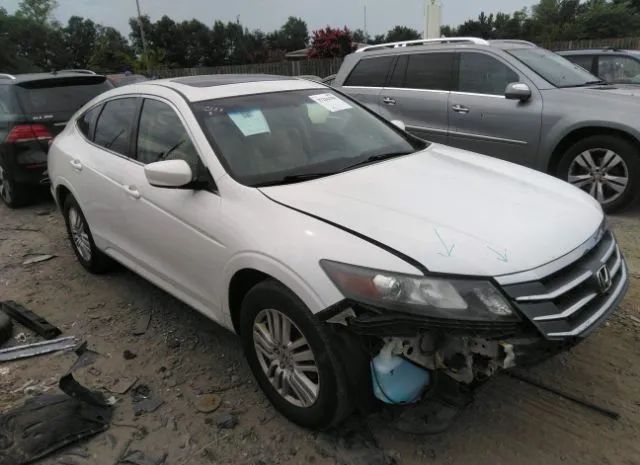 HONDA CROSSTOUR 2012 5j6tf3h5xcl002056