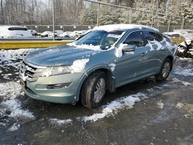 HONDA CROSSTOUR 2012 5j6tf3h5xcl006009