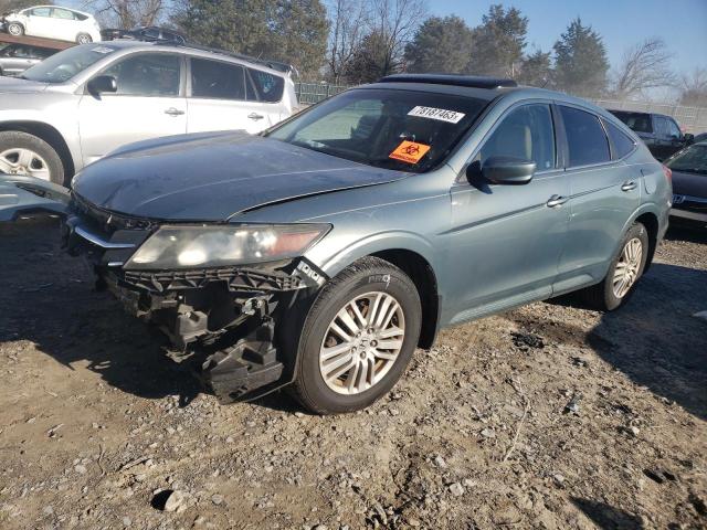 HONDA CROSSTOUR 2012 5j6tf3h5xcl006026