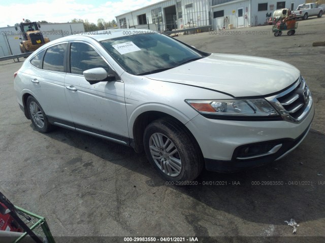 HONDA CROSSTOUR 2013 5j6tf3h5xdl006139