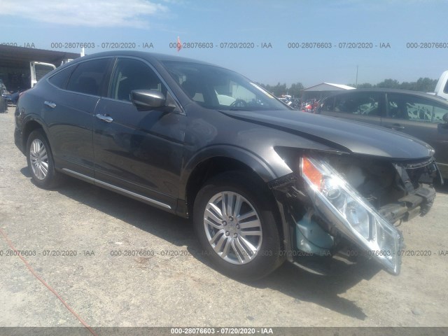 HONDA CROSSTOUR 2014 5j6tf3h5xel001802