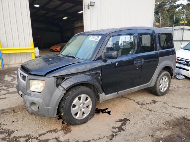 HONDA ELEMENT 2003 5j6yh17273l004472