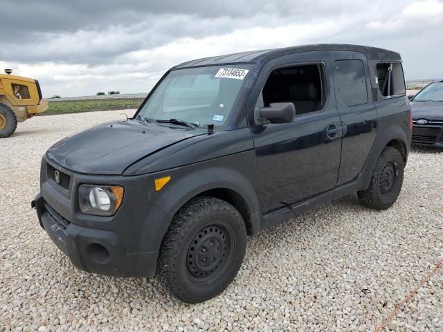 HONDA ELEMENT 2003 5j6yh17293l010998