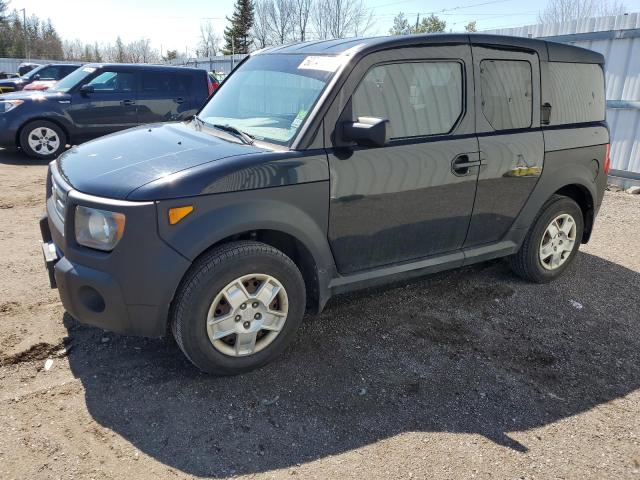 HONDA ELEMENT 2007 5j6yh17357l800670