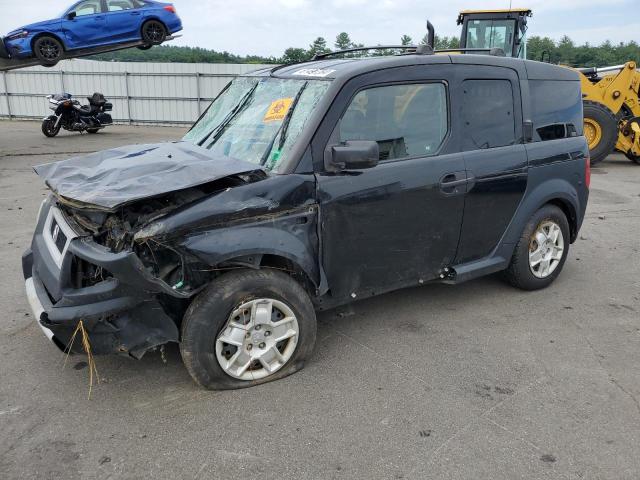 HONDA ELEMENT 2006 5j6yh17396l015714