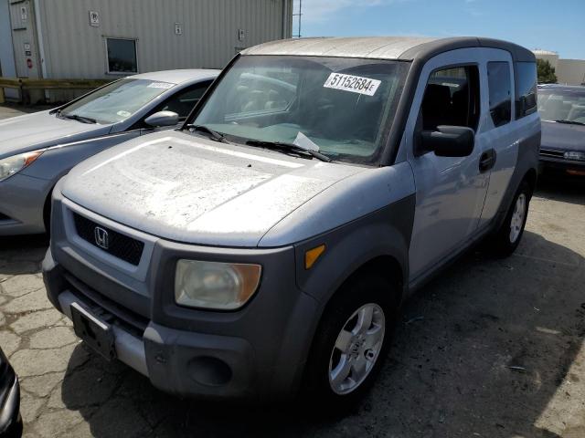 HONDA ELEMENT 2003 5j6yh17553l005856