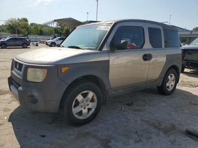 HONDA ELEMENT EX 2003 5j6yh17563l011844