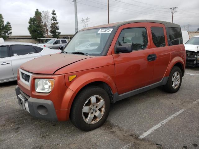 HONDA ELEMENT 2003 5j6yh17593l021574