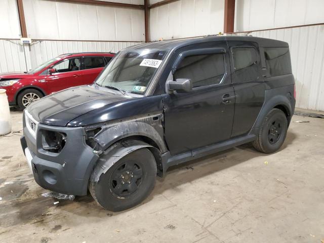 HONDA ELEMENT 2006 5j6yh17676l003135