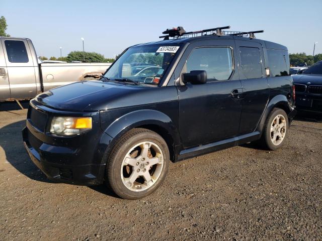 HONDA ELEMENT SC 2007 5j6yh17937l001118