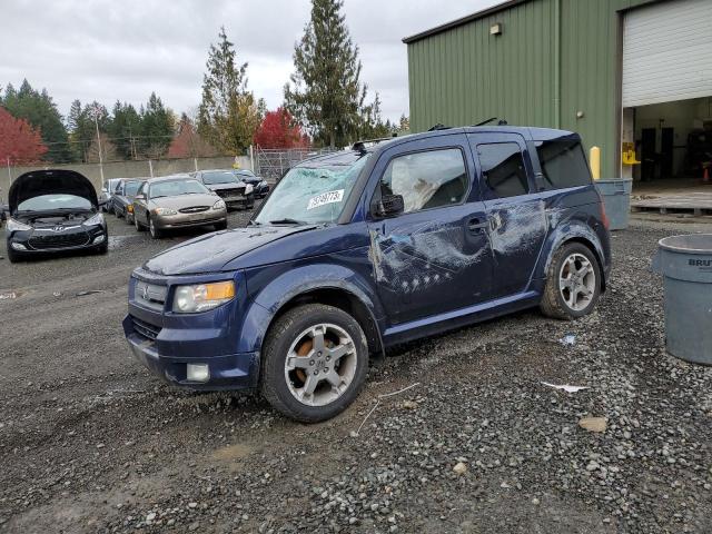 HONDA ELEMENT 2008 5j6yh17948l000660