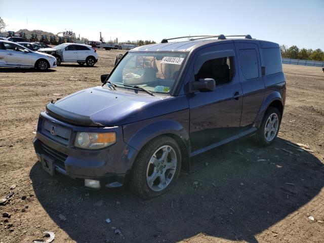 HONDA ELEMENT SC 2008 5j6yh17968l000661