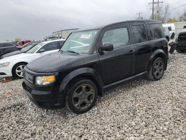 HONDA ELEMENT SC 2007 5j6yh17997l005173