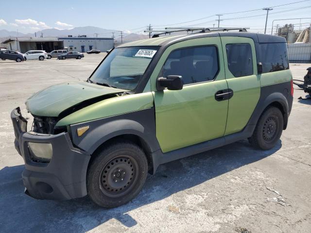 HONDA ELEMENT 2006 5j6yh18306l006107