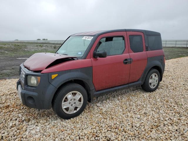 HONDA ELEMENT 2008 5j6yh18308l003825