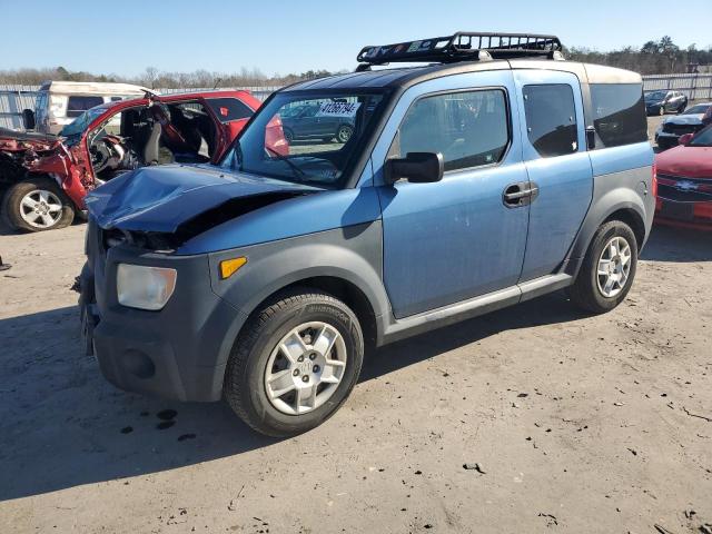 HONDA ELEMENT 2006 5j6yh18316l010618