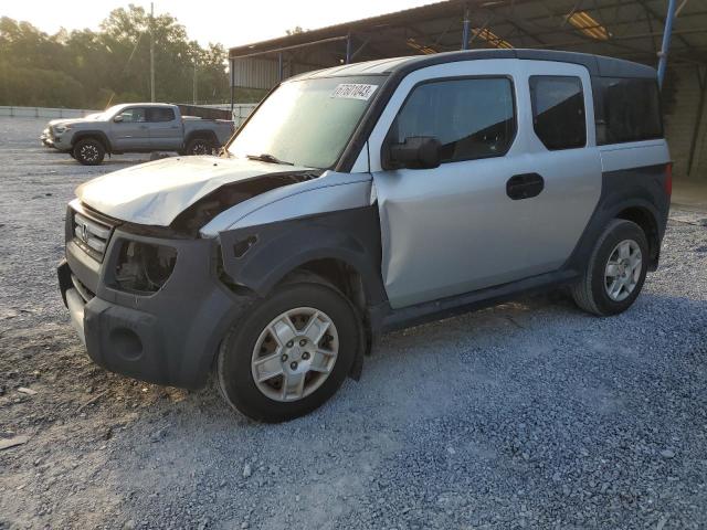 HONDA ELEMENT 2008 5j6yh18318l005518