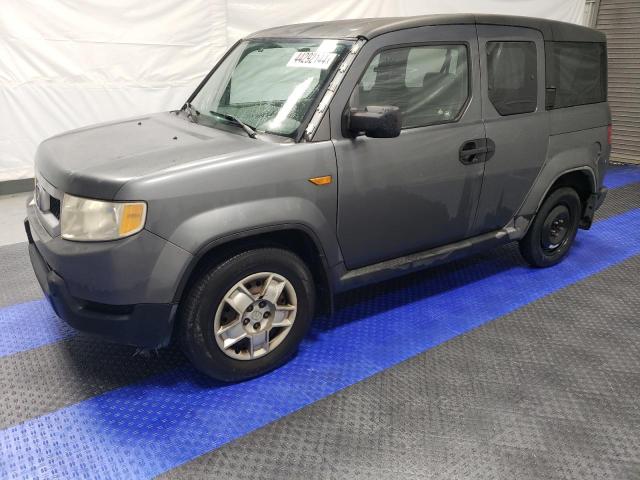 HONDA ELEMENT 2009 5j6yh18319l004385