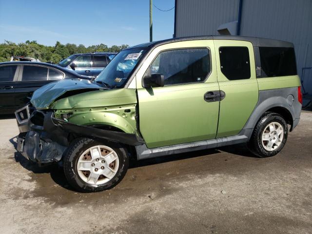 HONDA ELEMENT 2006 5j6yh18326l010384