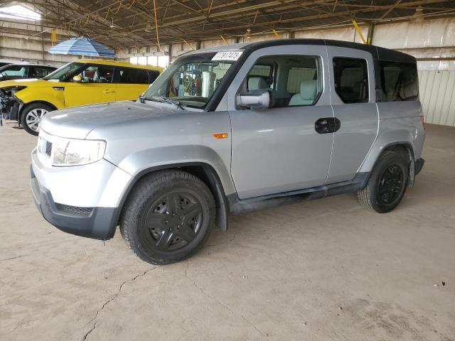 HONDA ELEMENT 2009 5j6yh18329l004900