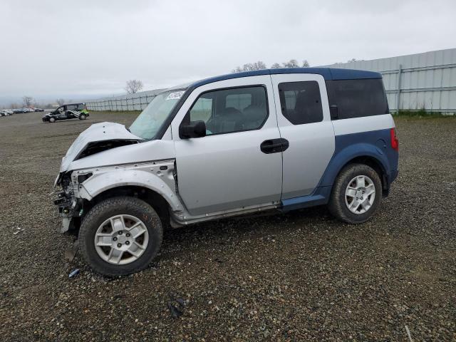 HONDA ELEMENT 2006 5j6yh18336l007106