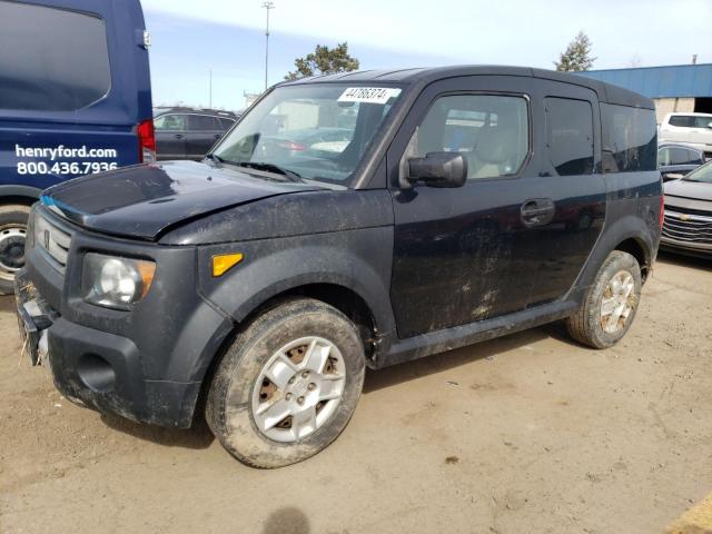 HONDA ELEMENT 2008 5j6yh18338l000546