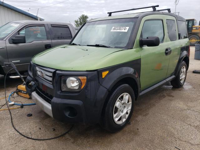 HONDA ELEMENT 2008 5j6yh18348l004718