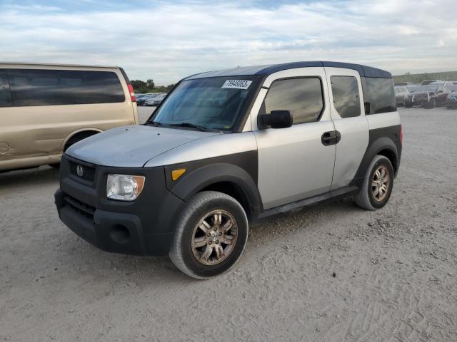 HONDA ELEMENT 2006 5j6yh18356l007088