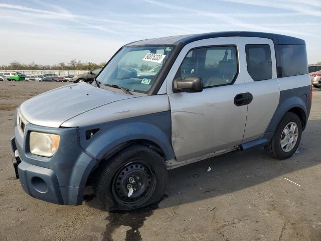 HONDA ELEMENT 2006 5j6yh18356l011741