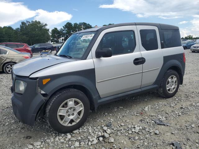 HONDA ELEMENT 2008 5j6yh18358l005506