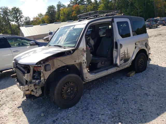 HONDA ELEMENT 2008 5j6yh18358l008261